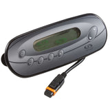 Control, HQ-Gecko CS6P52Y, 230V, 5.5kW, in.k450 : CS6P52Y-S-3W-4