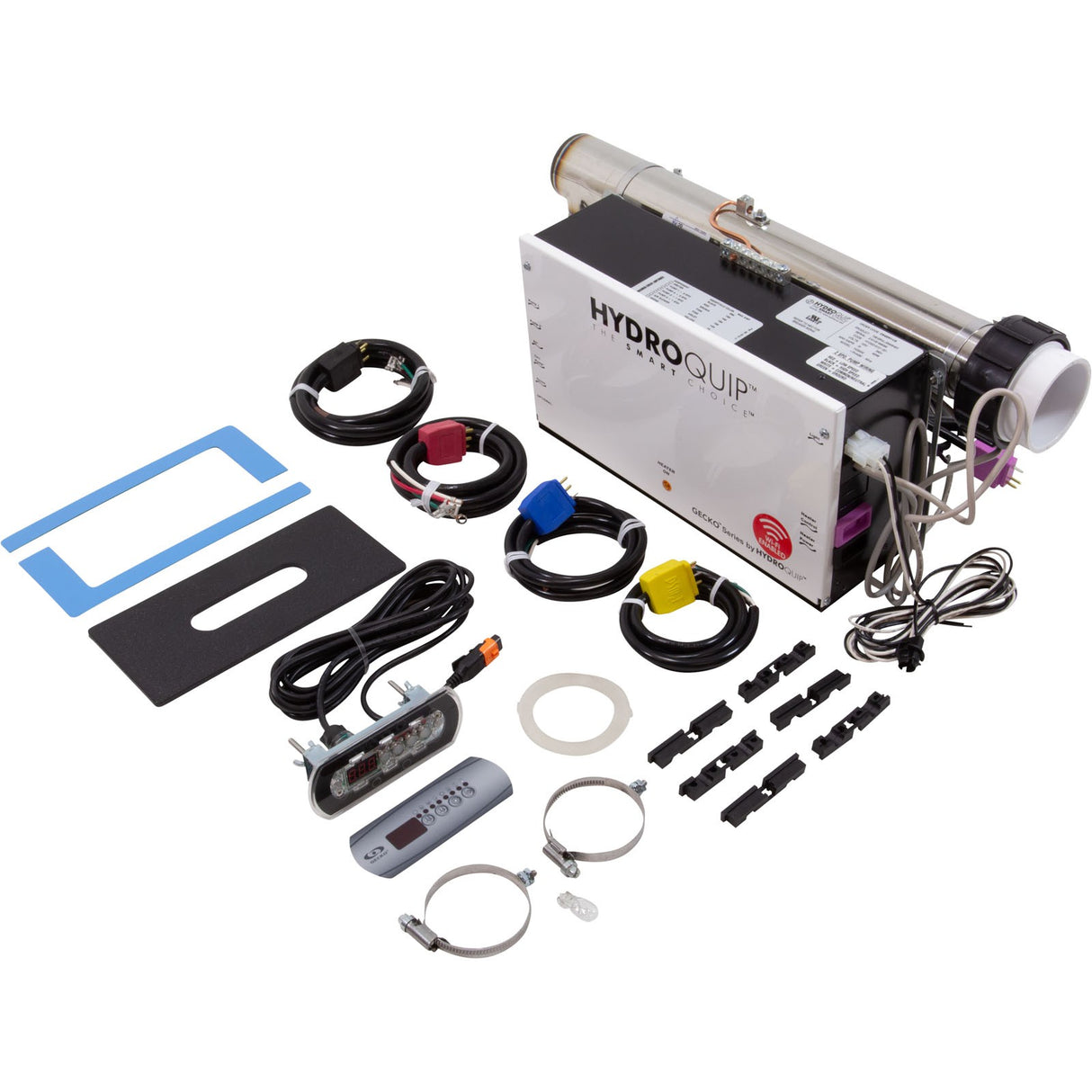 Control, HQ, CS4229Y, P1, P2, Oz, Lt, 115v/230v, 5.5kW, in.K200 : CS4229Y-US