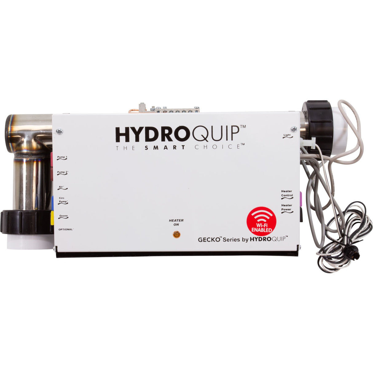 Control, HQ, CS4229Y, P1, P2, Oz, Lt, 115v/230v, 5.5kW, in.K200 : CS4229Y-US