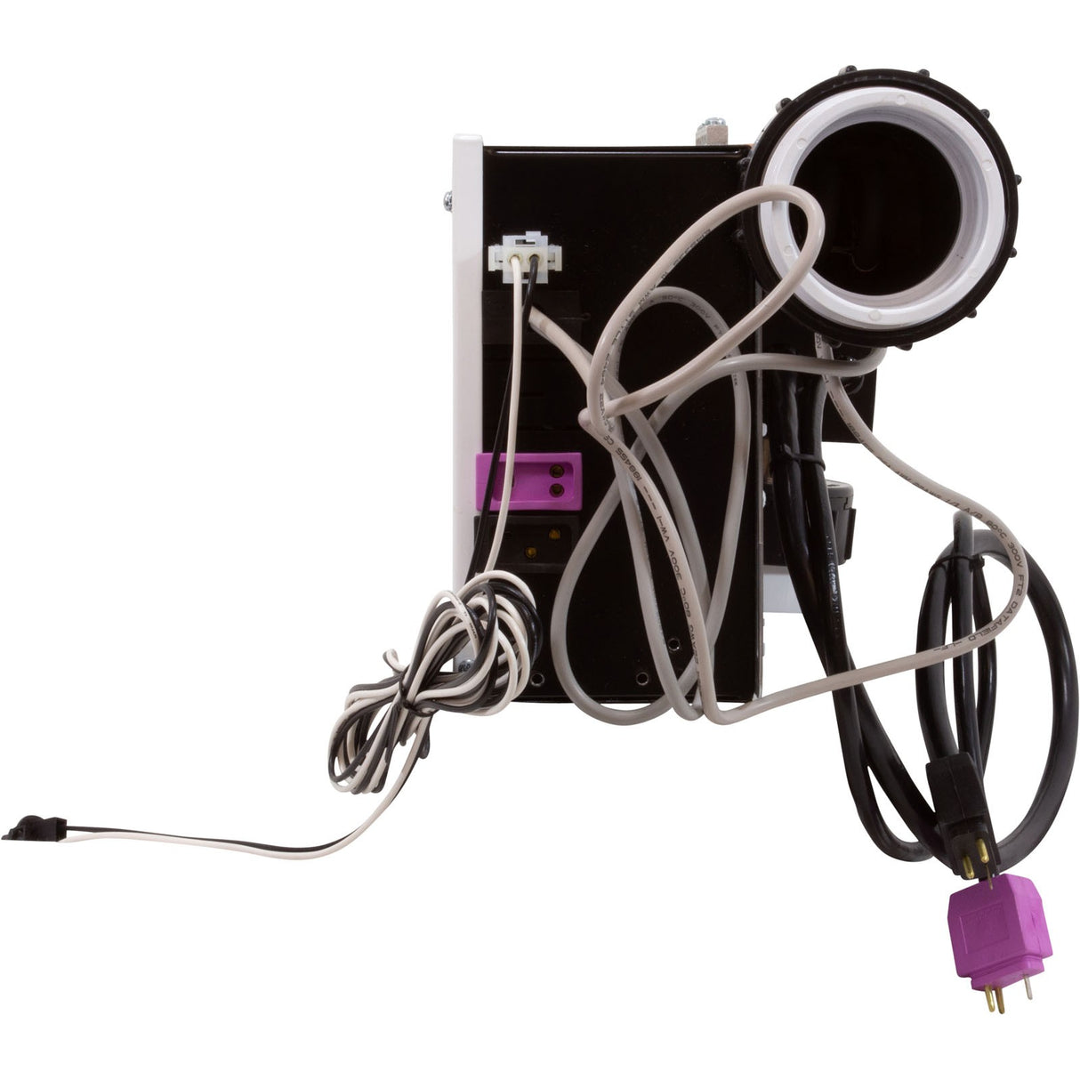 Control, HQ, CS4229Y, P1, P2, Oz, Lt, 115v/230v, 5.5kW, in.K200 : CS4229Y-US