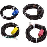 Control, HQ, CS4229Y, P1, P2, Oz, Lt, 115v/230v, 5.5kW, in.K200 : CS4229Y-US