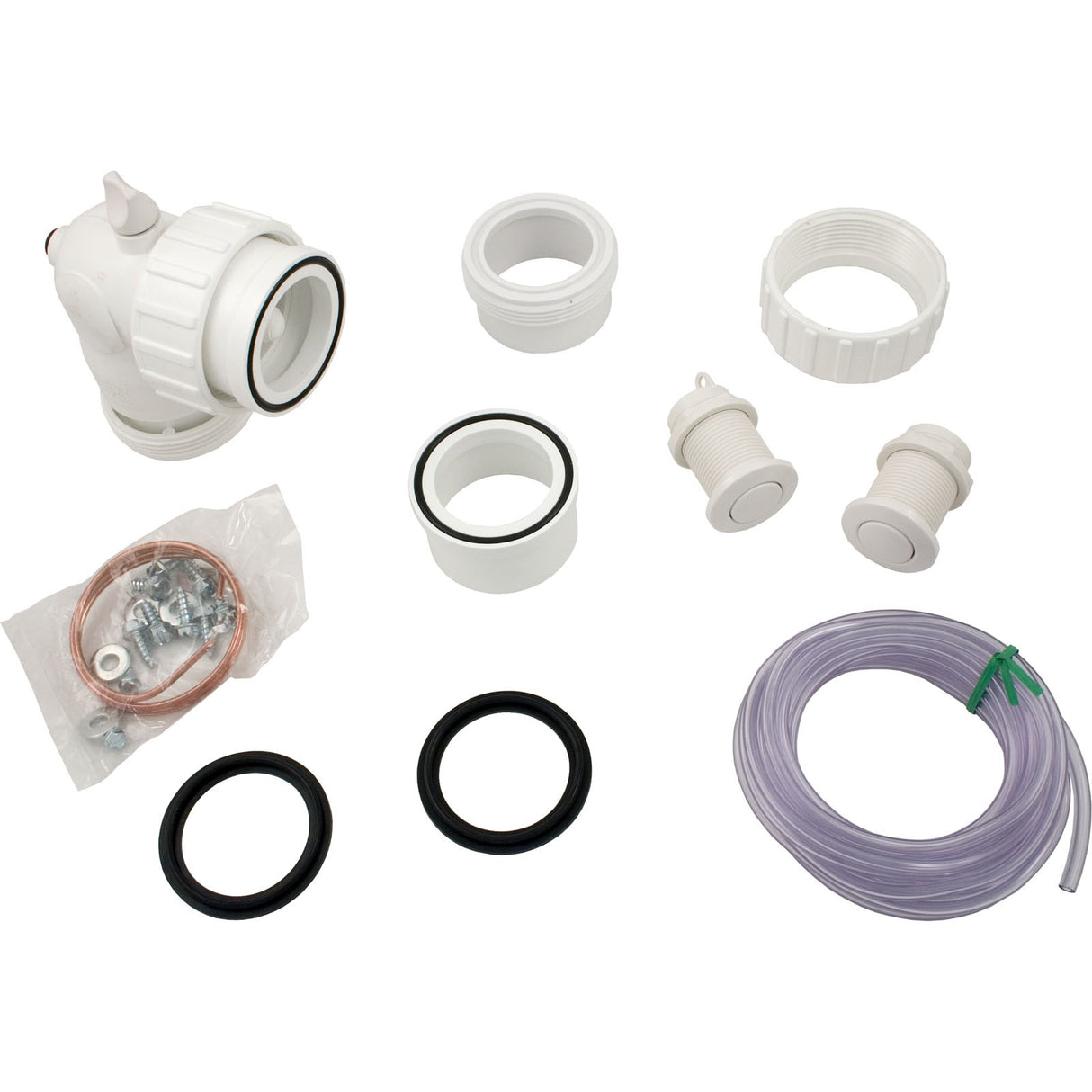 Equip System, H-Q ES6200Y-D, 5.5kw 1.5hp, 115v/230v, in.K200 : ES6200Y-D