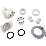 Equip System, H-Q ES6200Y-D, 5.5kw 1.5hp, 115v/230v, in.K200 : ES6200Y-D