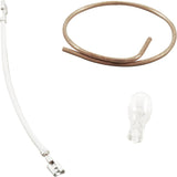 Ctrl, H-Q Platinum-B 6501, P1, Oz, Lt, 115v/230v, Cords, LH, Rfb : YUEL2VL-0500HE6