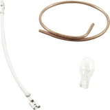 Ctrl, H-Q Platinum-B 6501, P1, Oz, Lt, 115v/230v, Cords, LH, Rfb : YUEL2VL-0500HE6