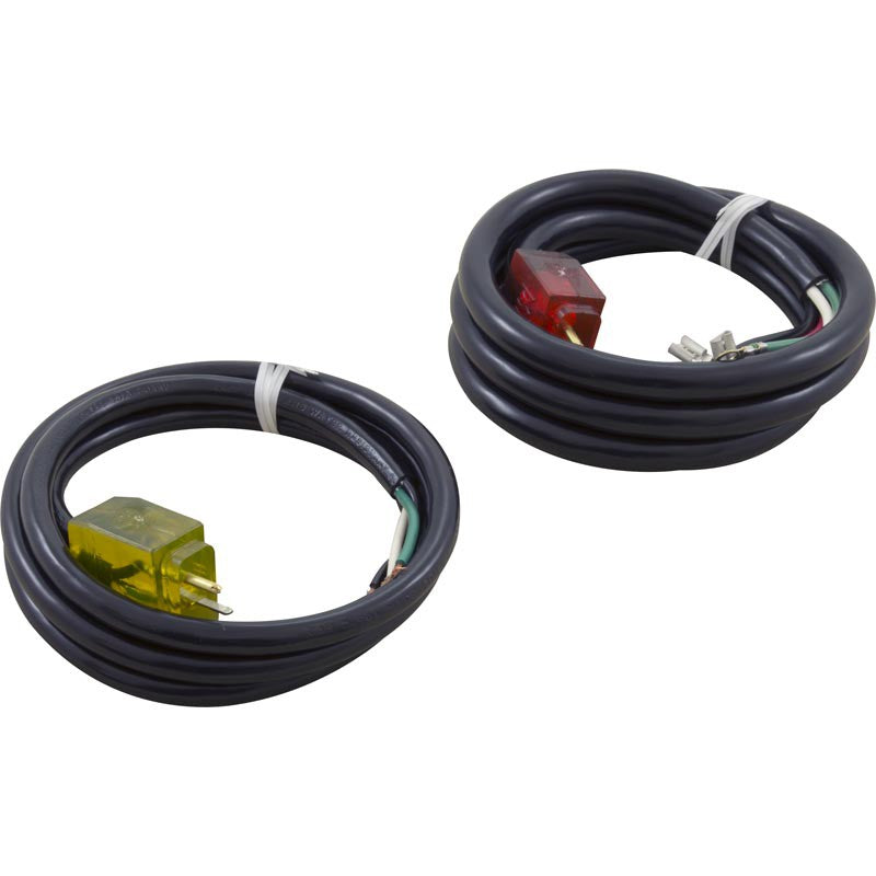 Ctrl, H-Q Platinum-B 6501, P1, Oz, Lt, 115v/230v, Cords, LH, Rfb : YUEL2VL-0500HE6