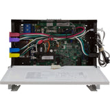 Control, Hydro-Quip PS6702Y-LH, P1, Bl, Oz, Lt, LH, 115v/230v : PS6702-LH