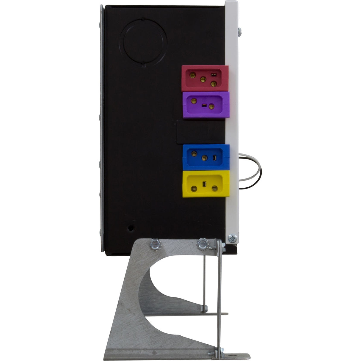 Control, Hydro-Quip PS6702Y-LH, P1, Bl, Oz, Lt, LH, 115v/230v : PS6702-LH