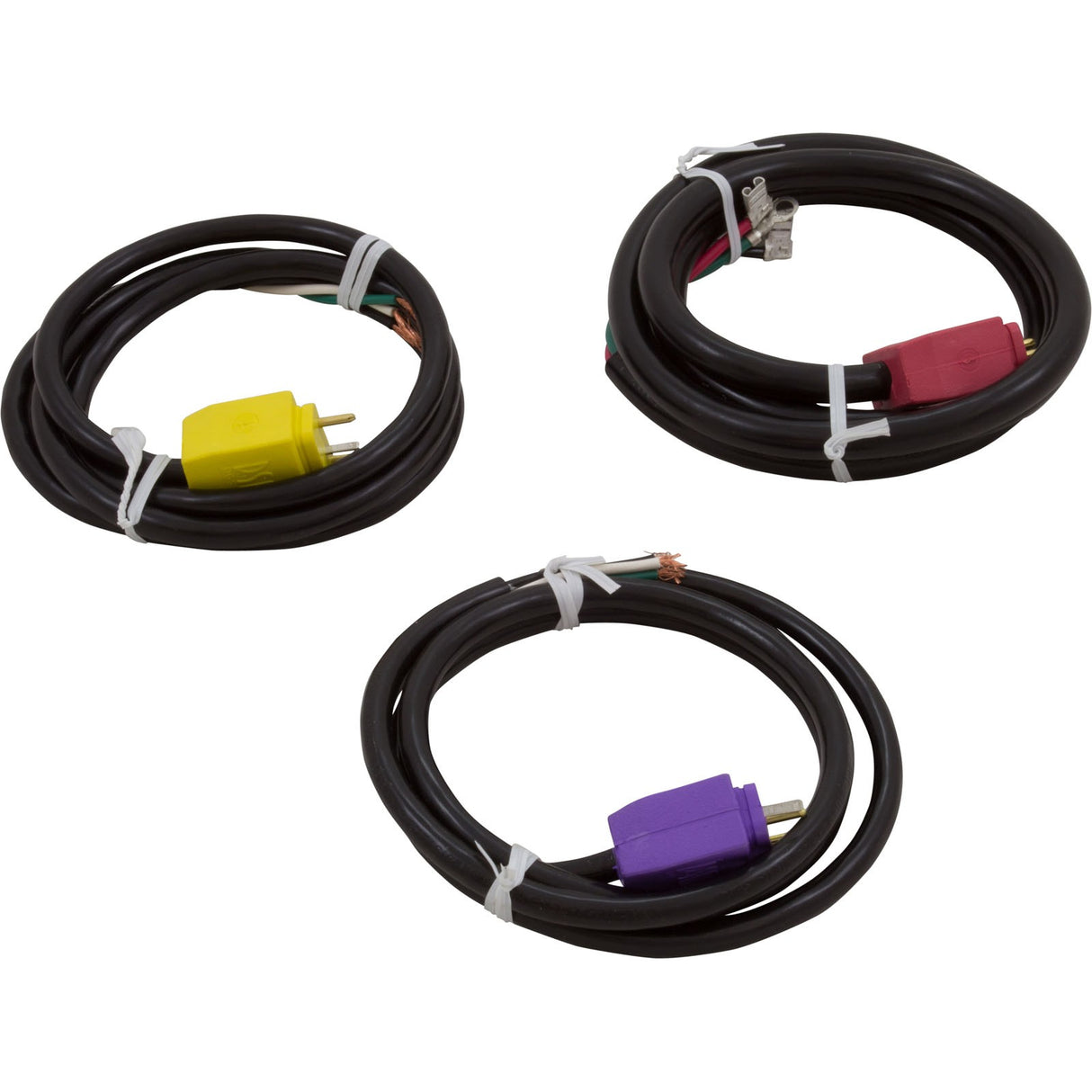 Control, Hydro-Quip PS6702Y-LH, P1, Bl, Oz, Lt, LH, 115v/230v : PS6702-LH