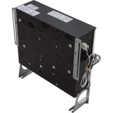 Control, H-Q PS9803BP-LH, P1, P2 2-Spd, Bl, Oz, Lt, LH, 115v/230 : PS9803BP-LH