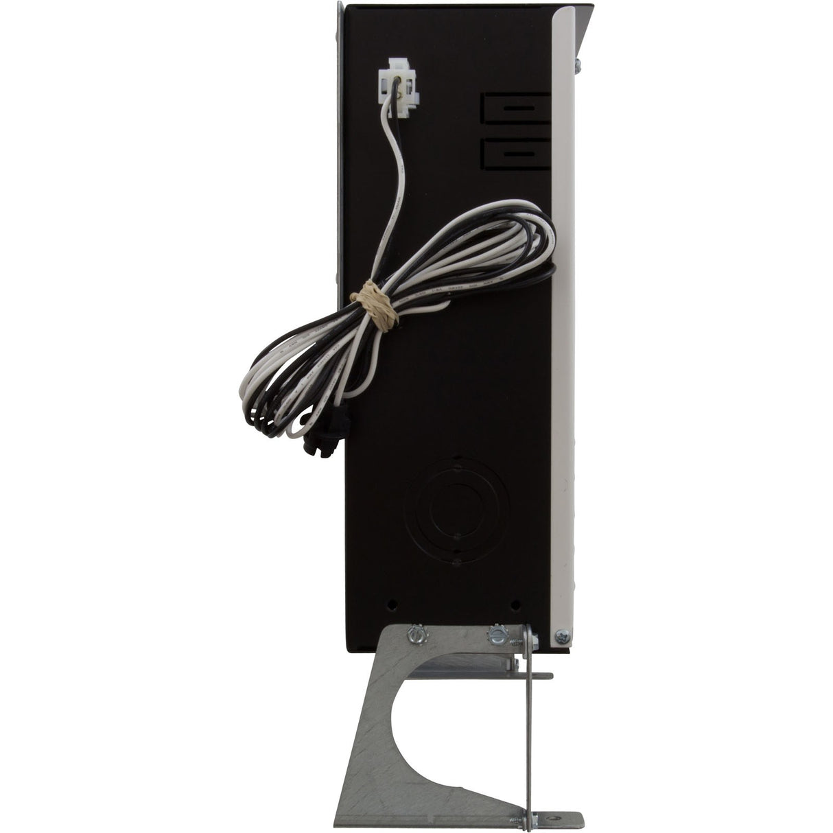 Control, H-Q PS9803BP-LH, P1, P2 2-Spd, Bl, Oz, Lt, LH, 115v/230 : PS9803BP-LH