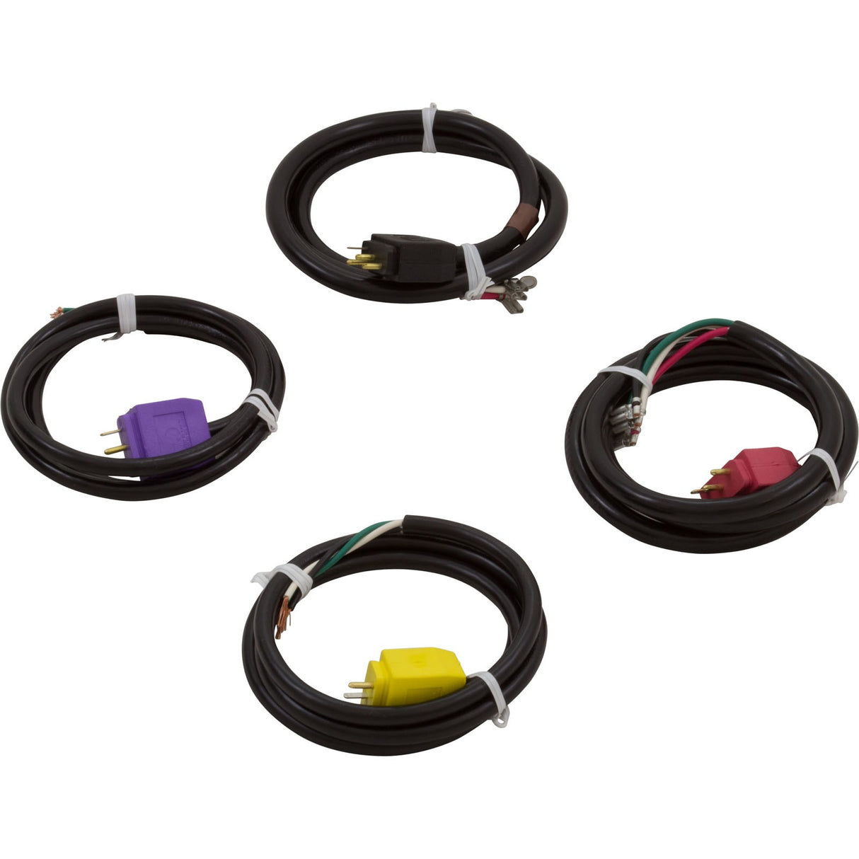 Control, H-Q PS9803BP-LH, P1, P2 2-Spd, Bl, Oz, Lt, LH, 115v/230 : PS9803BP-LH