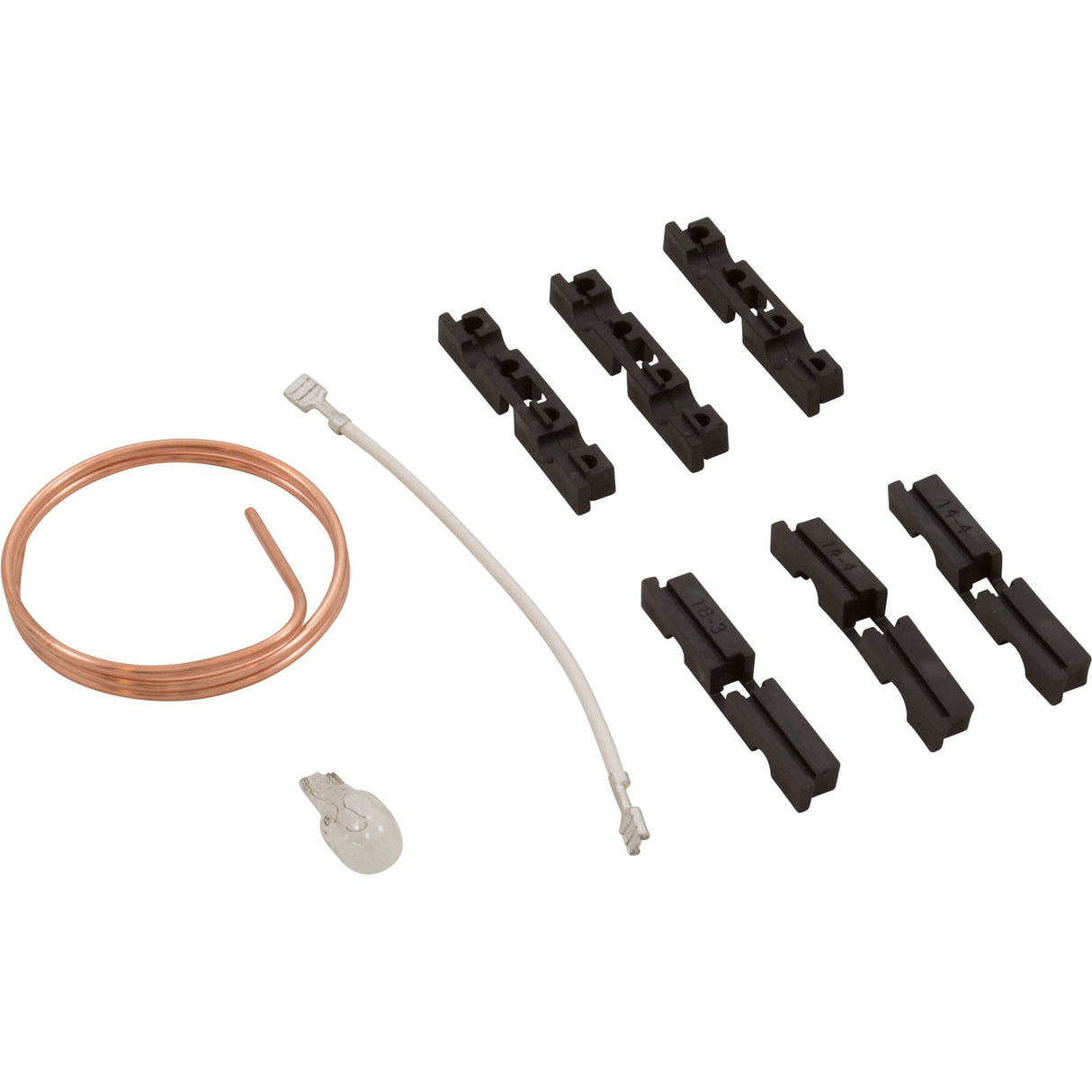 Control, H-Q PS9803BP-LH, P1, P2 2-Spd, Bl, Oz, Lt, LH, 115v/230 : PS9803BP-LH