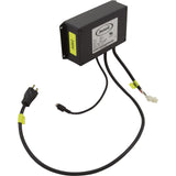 Control, Jacuzzi GD32000, 230v, Pump, Blower : GD32000