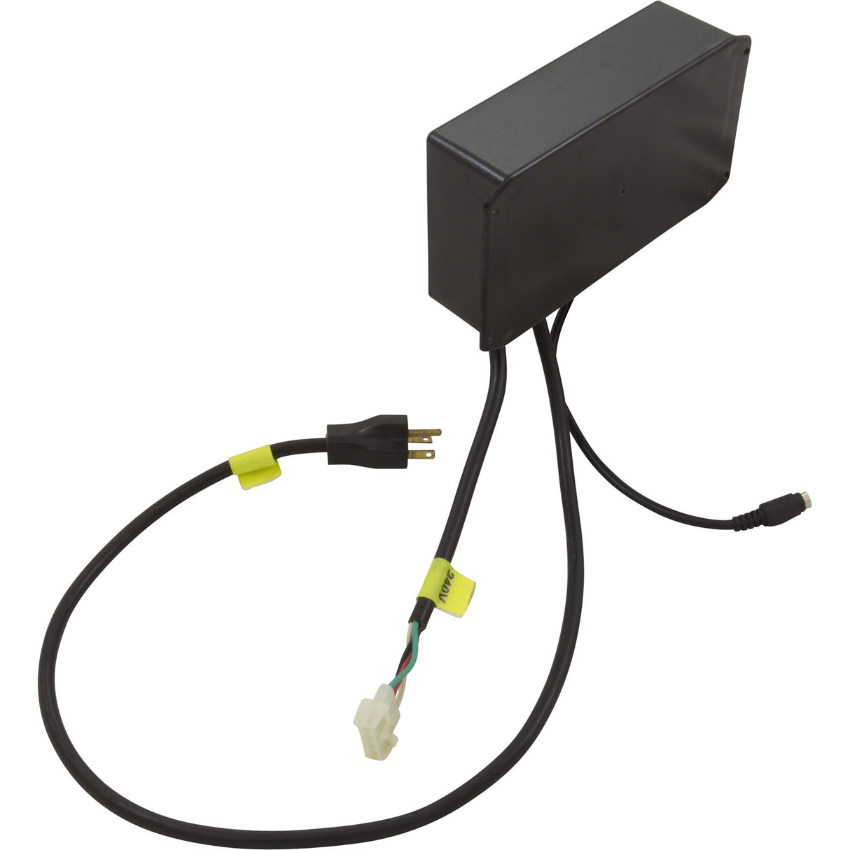 Control, Jacuzzi GD32000, 230v, Pump, Blower : GD32000