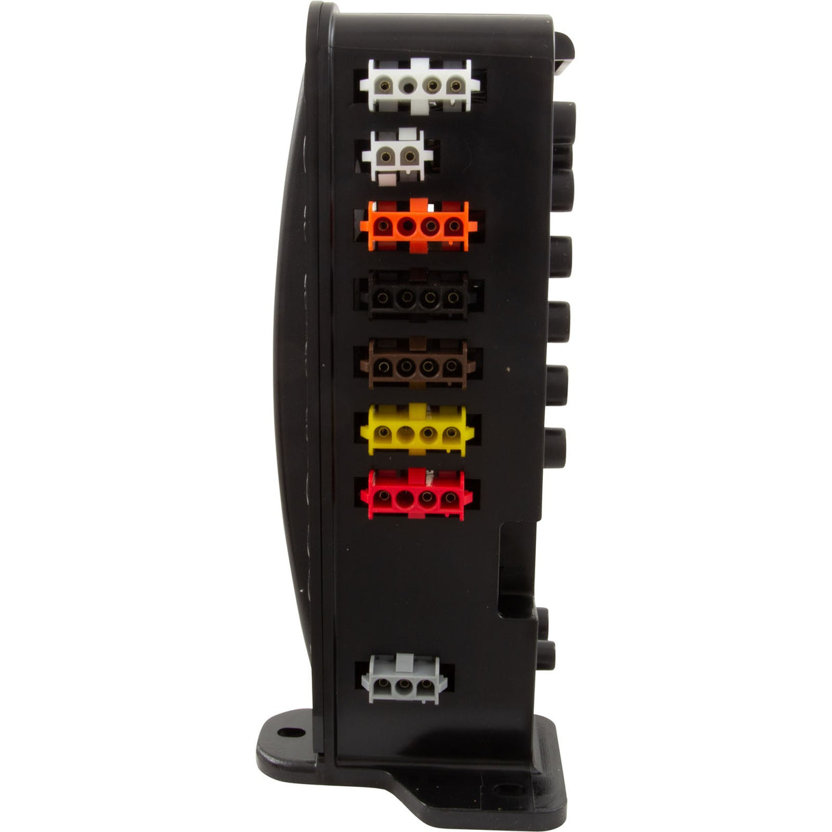 Control, United Spa C5-L, 4kw, P1, P2, Aux, CP, 115/230v, T7S, B11 : CL117S