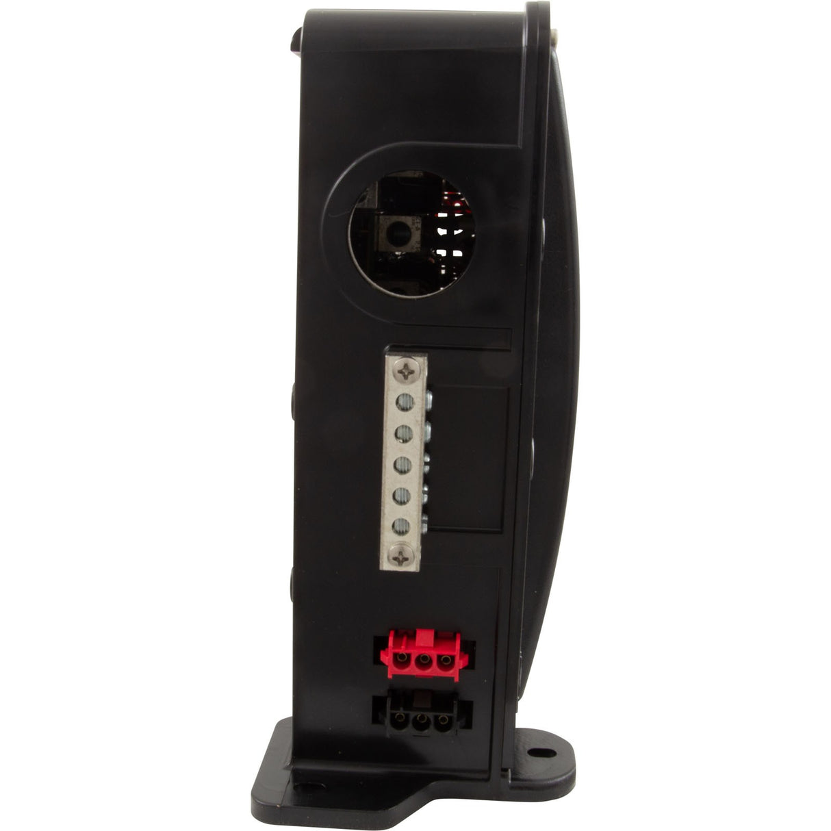 Control, United Spa C5-L, 4kw, P1, P2, Aux, CP, 115/230v, T7S, B11 : CL117S