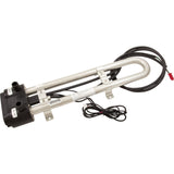 Control, United Spa C5-L, 4kw, P1, P2, Aux, CP, 115/230v, T7S, B11 : CL117S