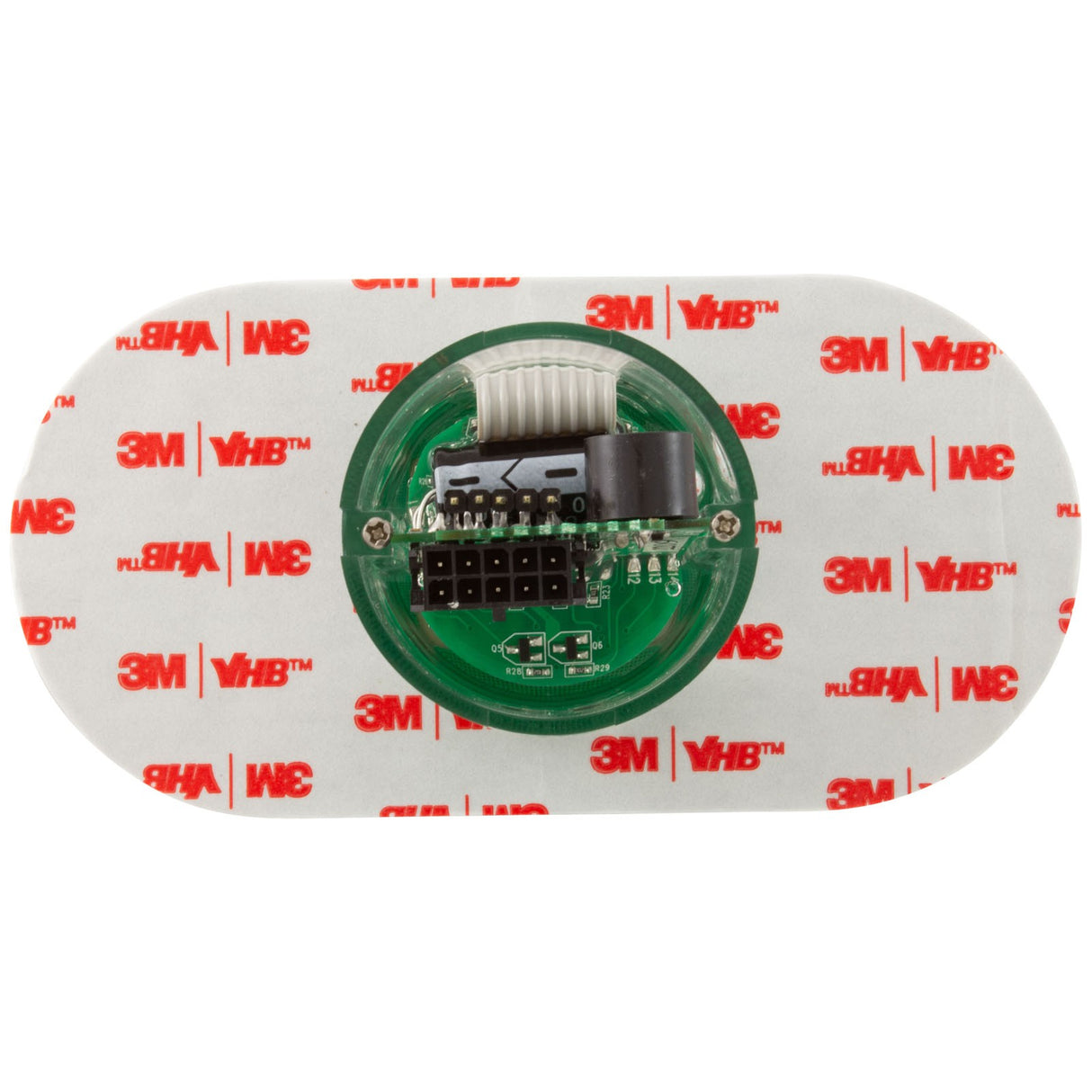 Control, United Spa C5-L, 4kw, P1, P2, Aux, CP, 115/230v, T7S, B11 : CL117S