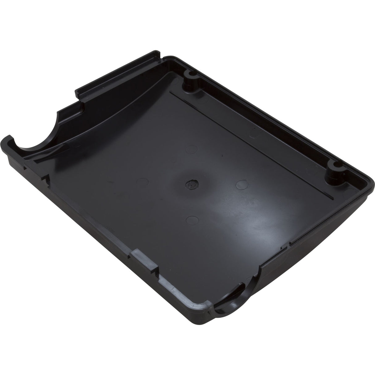 Control Box Cover, Balboa Water Group, VS/GS, Plastic : 15028
