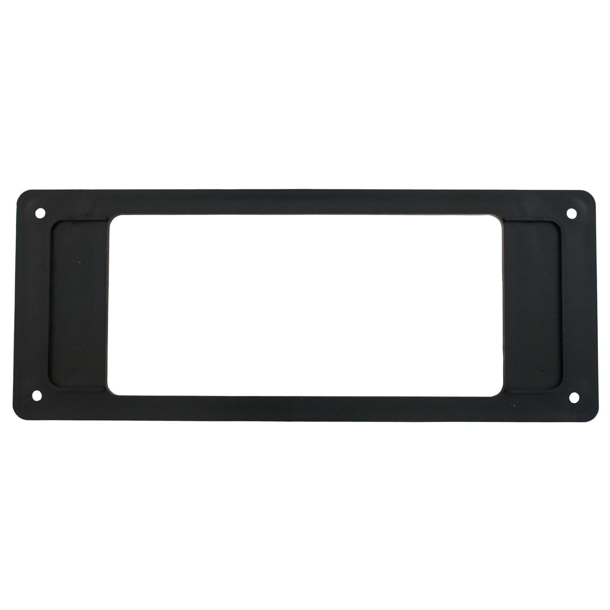 Adapter Plate, Tecmark Command Center, 3 and 4 Button : 20205AA