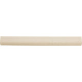 Fulcrum Pad, Rubber, White, Generic : DFP-1