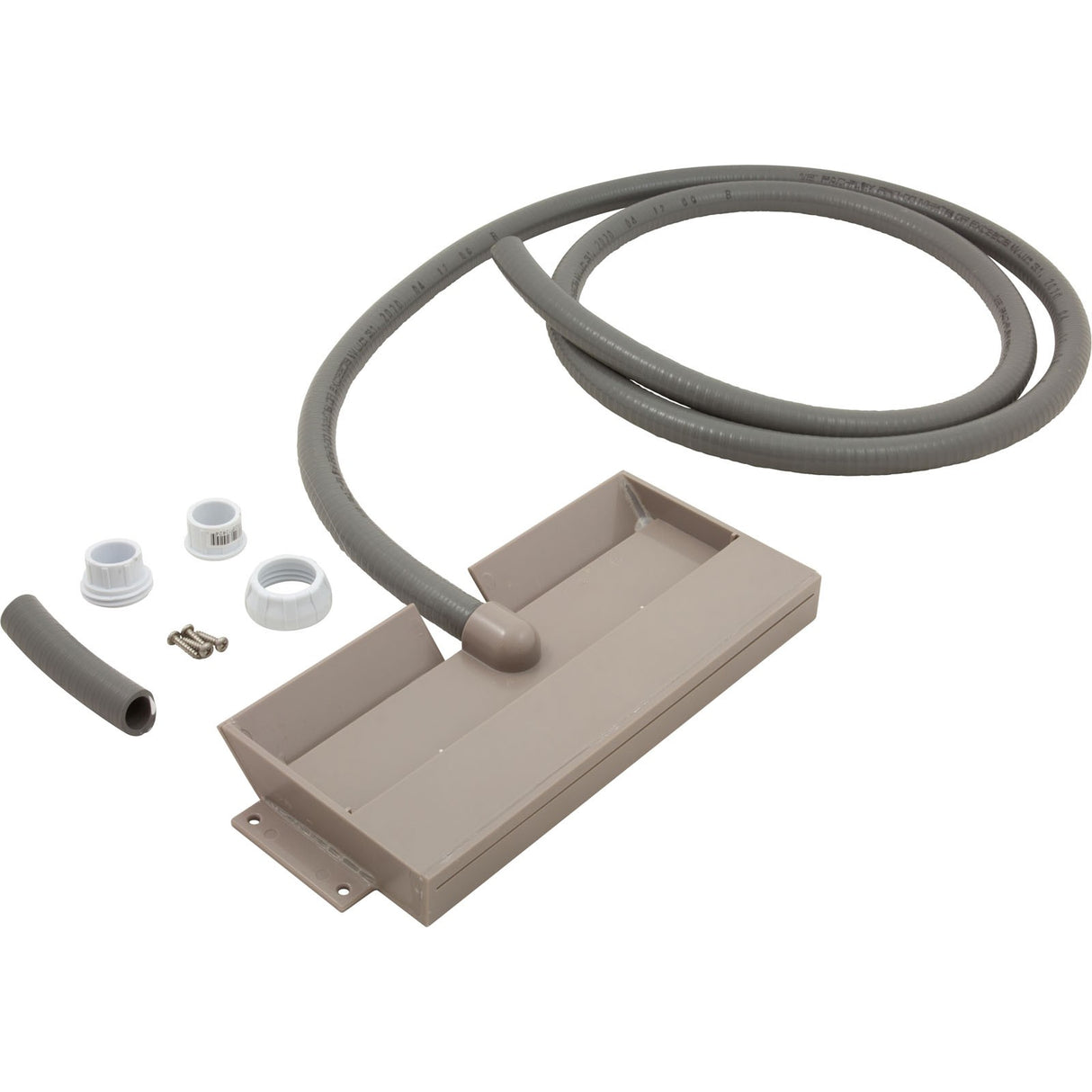 Waterfall Assembly Kit, SR Smith T7/Edge Dive Boards : BOARD FALL