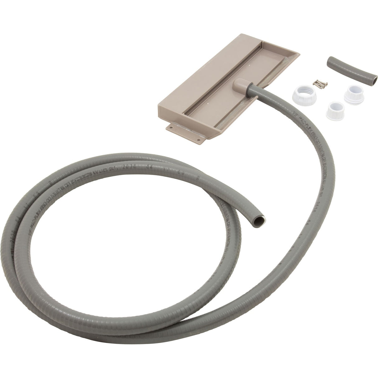 Waterfall Assembly Kit, SR Smith T7/Edge Dive Boards : BOARD FALL