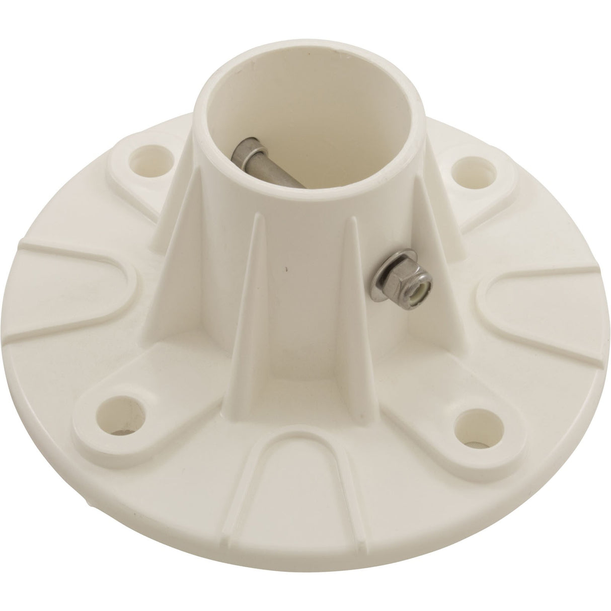 Slide Flange, Sr Smith, Includes Bolt, Nuts, Washers : 05-623