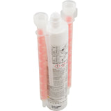 Epoxy Kit, SR Smith, w/ Three 1/2" Bolts : 75-209-5876-SS