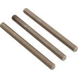 Epoxy Kit, SR Smith, w/ Three 1/2" Bolts : 75-209-5876-SS