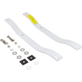 Spring Assembly, SR Smith Salt Pool Jump Stand, 6ft, White : 69-209-662