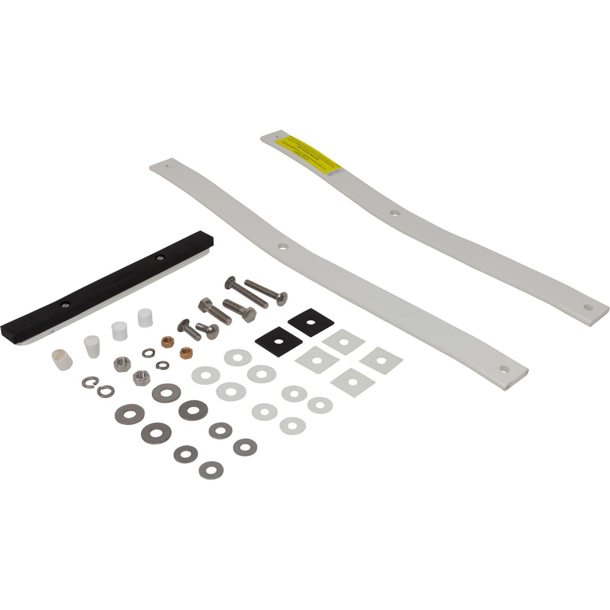 Spring Assembly, SR Smith 606 Cantilever/Supreme Stand : 69-209-026