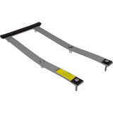 Spring Assembly, SR Smith 606 Cantilever/Supreme Stand, Gry : 69-209-026-RG