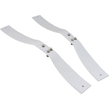 Spring Assembly, SR Smith 6ft/8ft Edge Stand, Wht, w/ Hardware : EDGE-SPRING