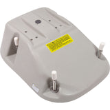 Jump Stand, SR Smith Edge, w/ Jig & Hardware, Gray : EDGE-BASE-9