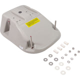 Jump Stand, SR Smith Edge, w/ Jig & Hardware, Gray : EDGE-BASE-9