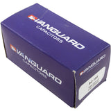 Start Capacitor, 189-227 MFD, 115v, 1-7/16" x 2-3/4" : BC-189