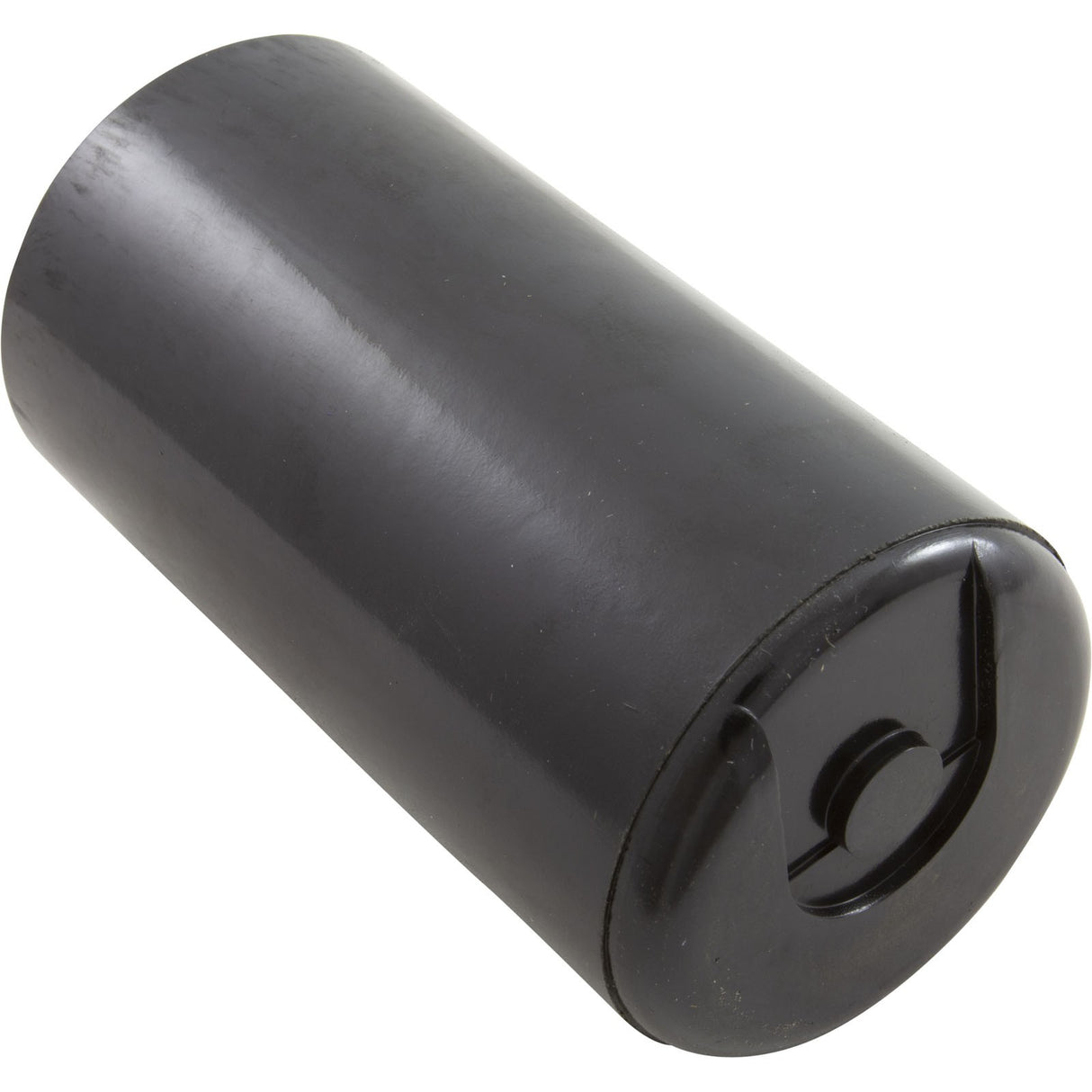 Start Capacitor, 400-480 MFD, 115v, 1-13/16" x 3-3/8" : BC-400