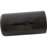Start Capacitor, 400-480 MFD, 115v, 1-13/16" x 3-3/8" : BC-400