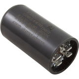 Start Capacitor, 36-43 MFD, 250v, 1-7/16" x 2-3/4" : BC-36M-250S