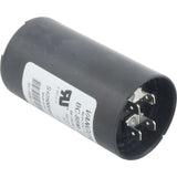 Start Capacitor, 88-108 MFD, 250v, 1-13/16"x3-3/8" : BC-88M-250