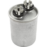 Run Capacitor, 20 MFD, 370v, 1-3/4" x 2-7/8" : RD-20-370