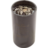Start Capacitor, 130-156 MFD, 120v : CAP-1012