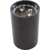 Start Capacitor, 189-227 MFD, 220-250 VAC : CAP-1051