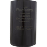 Start Capacitor, 189-227 MFD, 220-250 VAC : CAP-1051