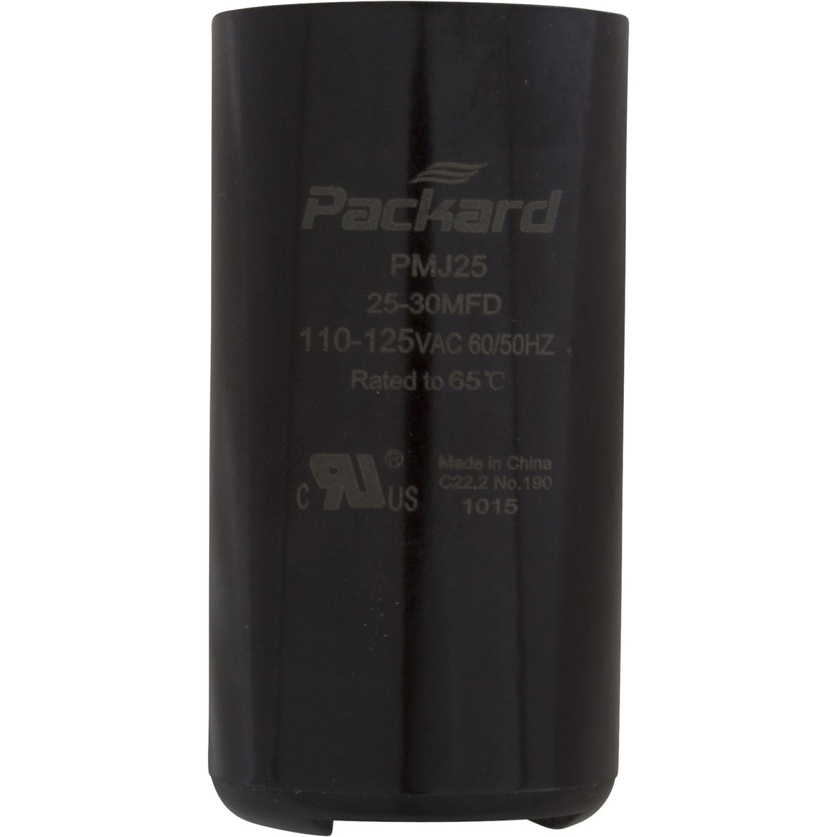 Start Capacitor, 25-30 MFD, 115v, Generic : BC-25