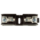 Fuse Block, Buss SC Series, 30A, Box Mount : 40311G