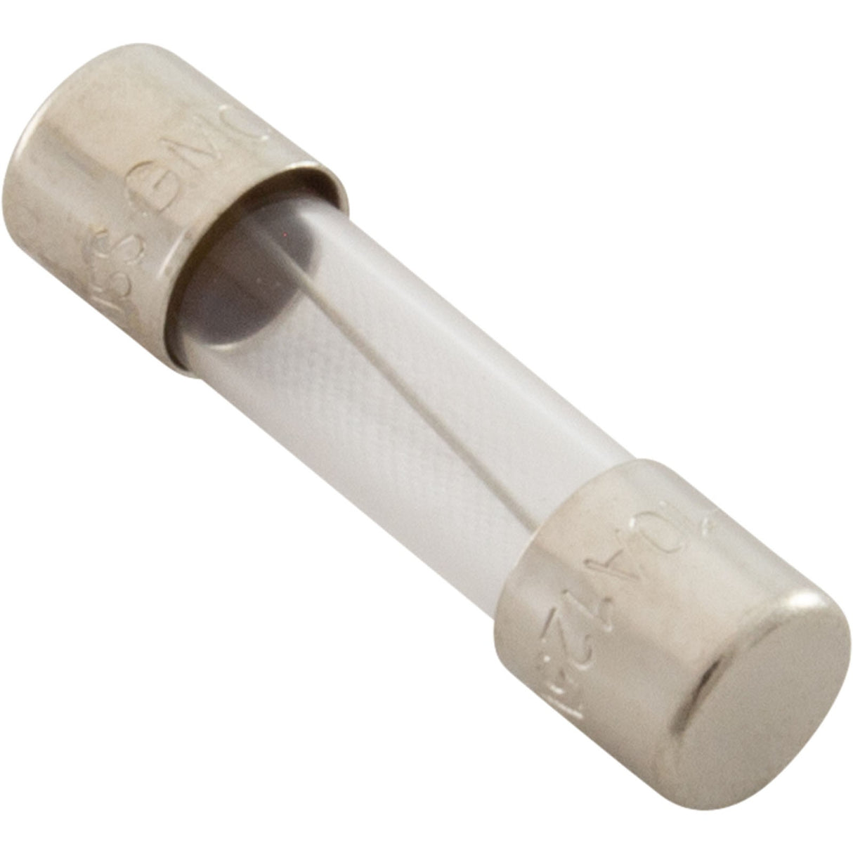 Mini Time Delay Fuse, 10A, 125v, 20mm :