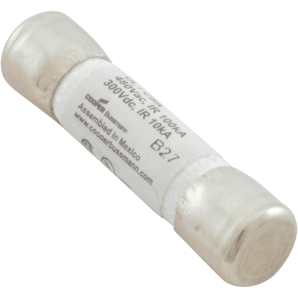 Time Delay Fuse, 25A, 115v, SC : SC-25